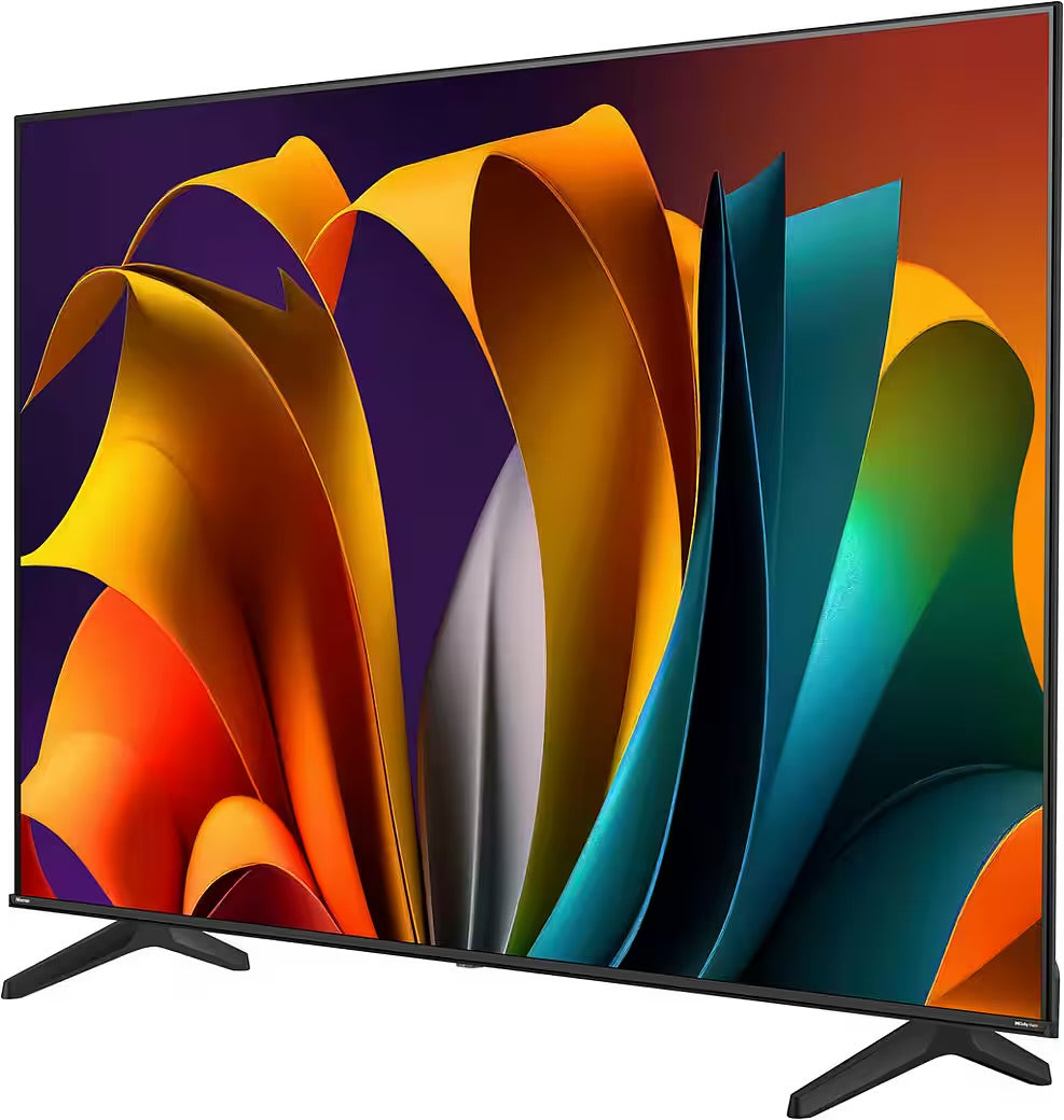 HISENSE
85E6NT LED-Fernseher