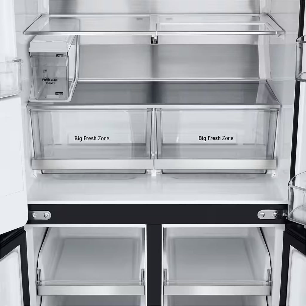 LG
Multi Door GMG761EPAE