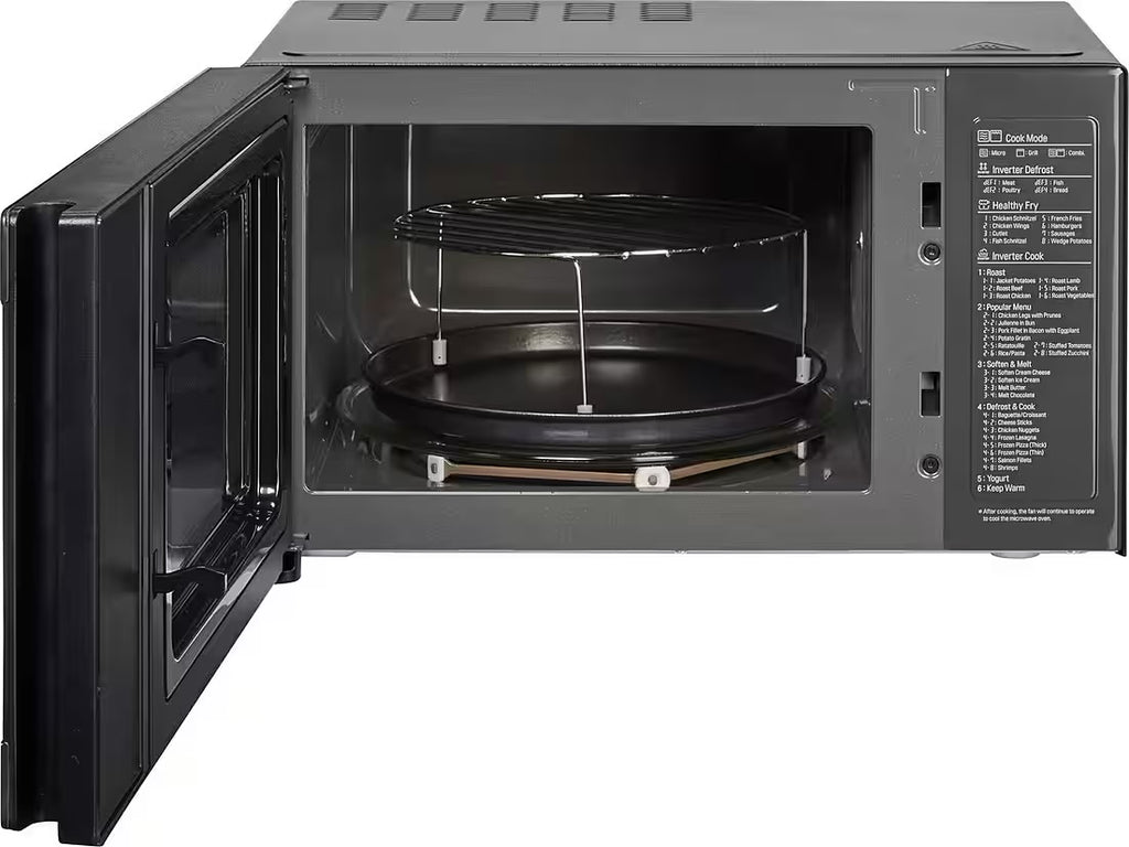 Mikrowelle MH 6565 CPB