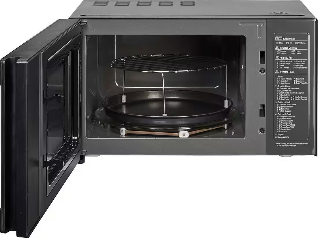 Mikrowelle MH 6565 CPB