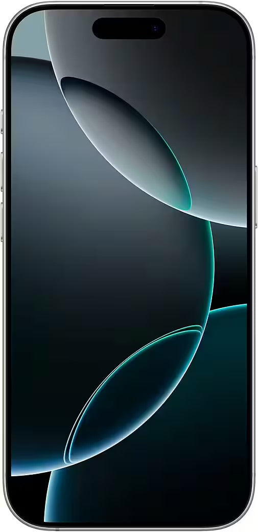 iPhone 16 Pro Smartphone