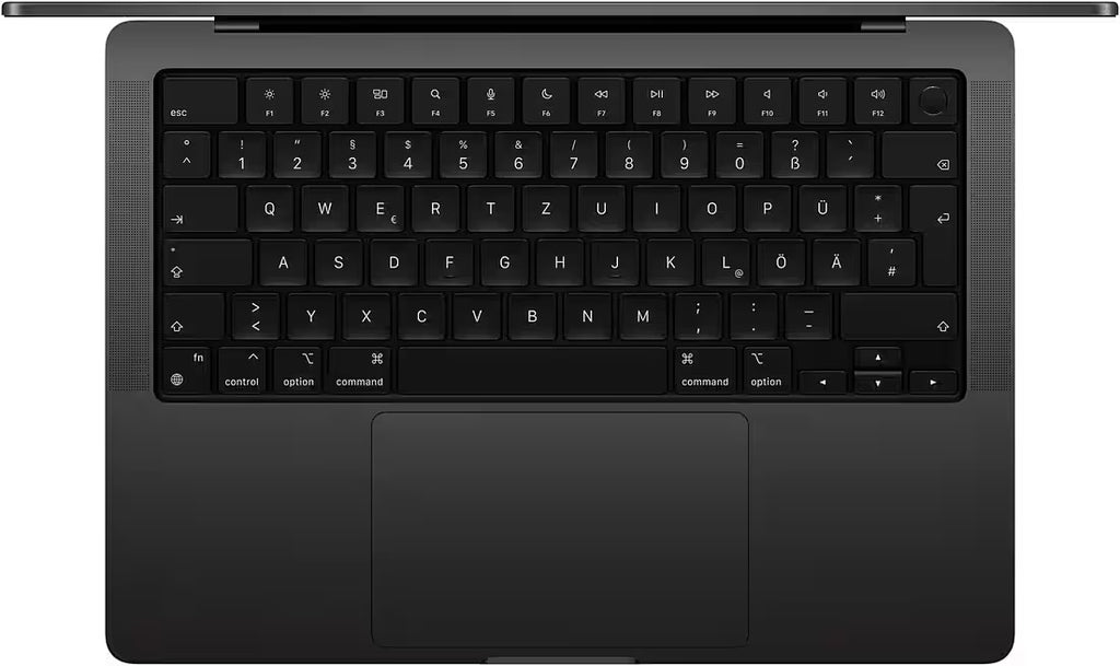 MacBook Pro 14'' CTO Notebook