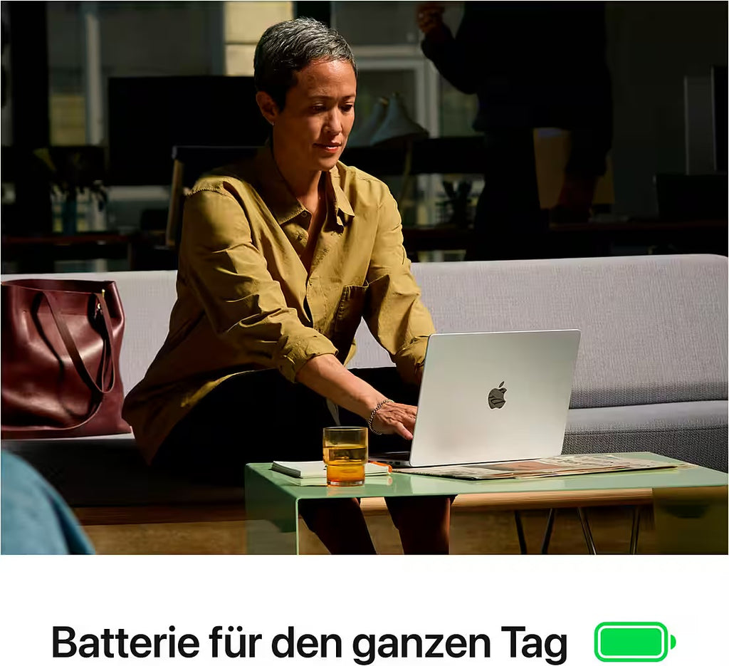 MacBook Pro 14'' CTO Notebook