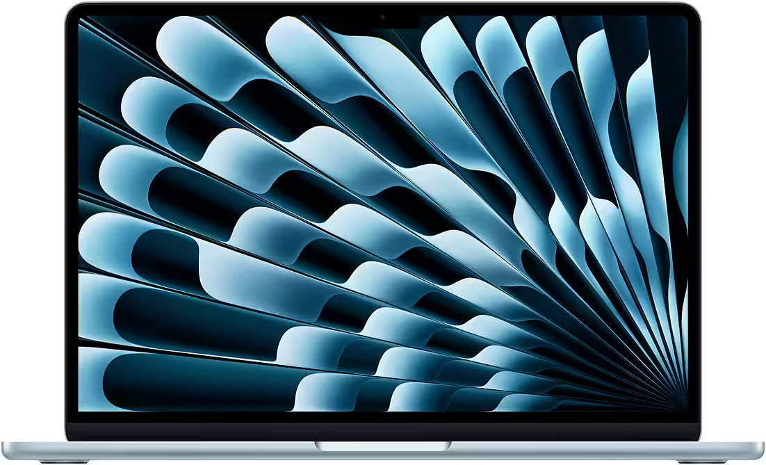 MacBook Air 13" (2025) Notebook