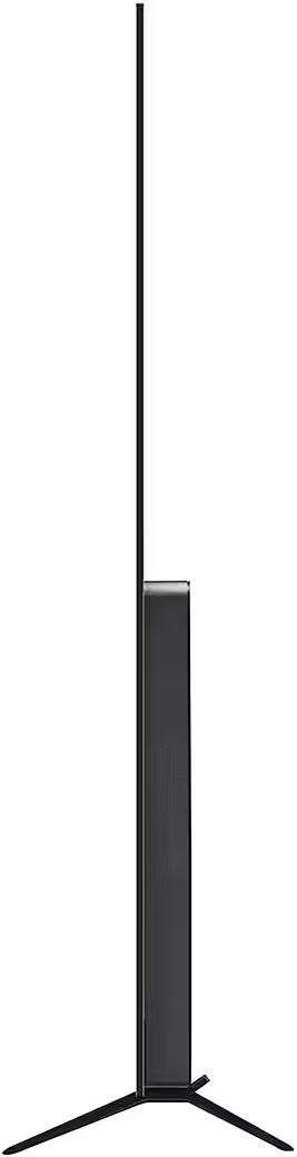 LG OLED77B42LA OLED-Fernseher 195 cm/77 Zoll Diagonale OLED Bildschirmtechnologie 4K Ultra HD Auflösung Smart-TV Internetfähigkeit 100 Hz