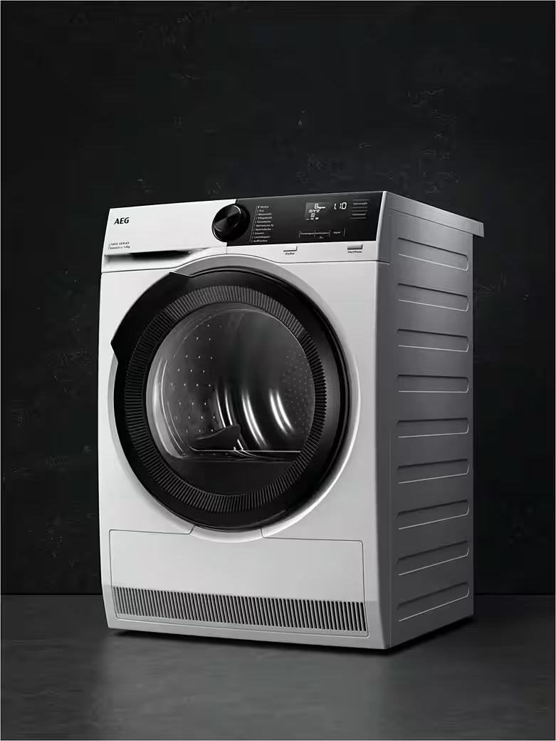 Wärmepumpentrockner 7000 TR7TC86