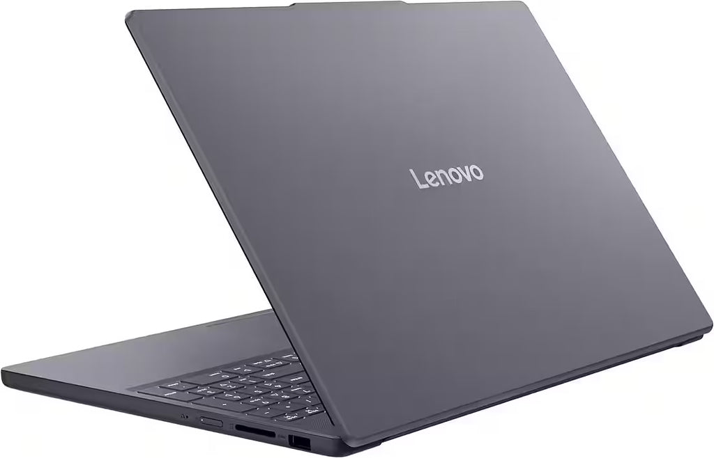 LENOVO
IdeaPad Slim 3 16IRH10 Notebook