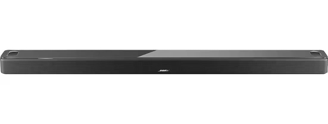 BOSE
Smart Ultra Soundbar + Bass Module 700 5.1 Soundsystem
