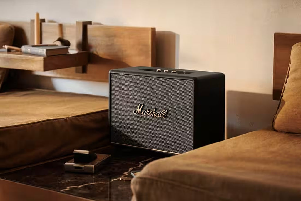 MARSHALL
Woburn III Home Speaker