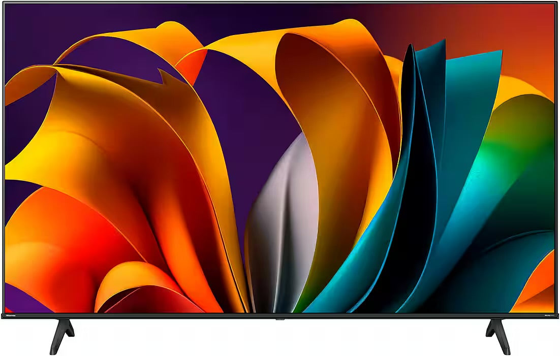 HISENSE
85E6NT LED-Fernseher