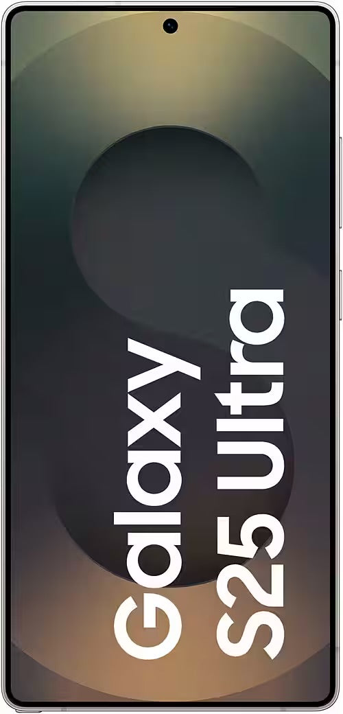 SAMSUNG
Galaxy S25 Ultra Smartphone