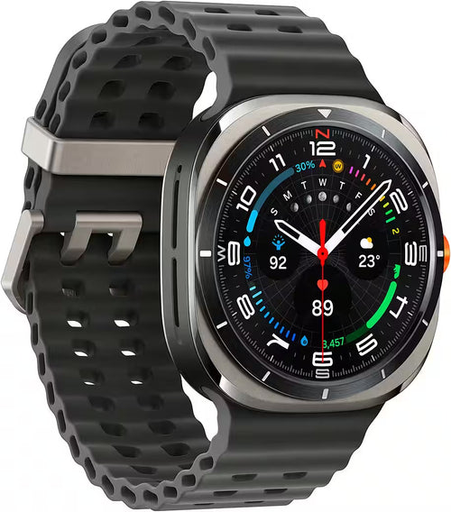 Galaxy Watch Ultra (2025) Smartwatch