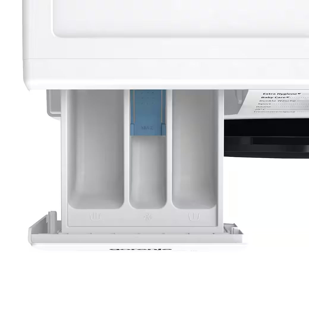 Waschmaschine WNHAI 14 APS/DE