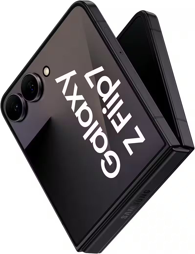 SAMSUNG
Galaxy Z Flip 7 Smartphone
