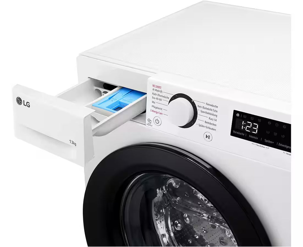 Waschmaschine Serie 7 F4WR5035