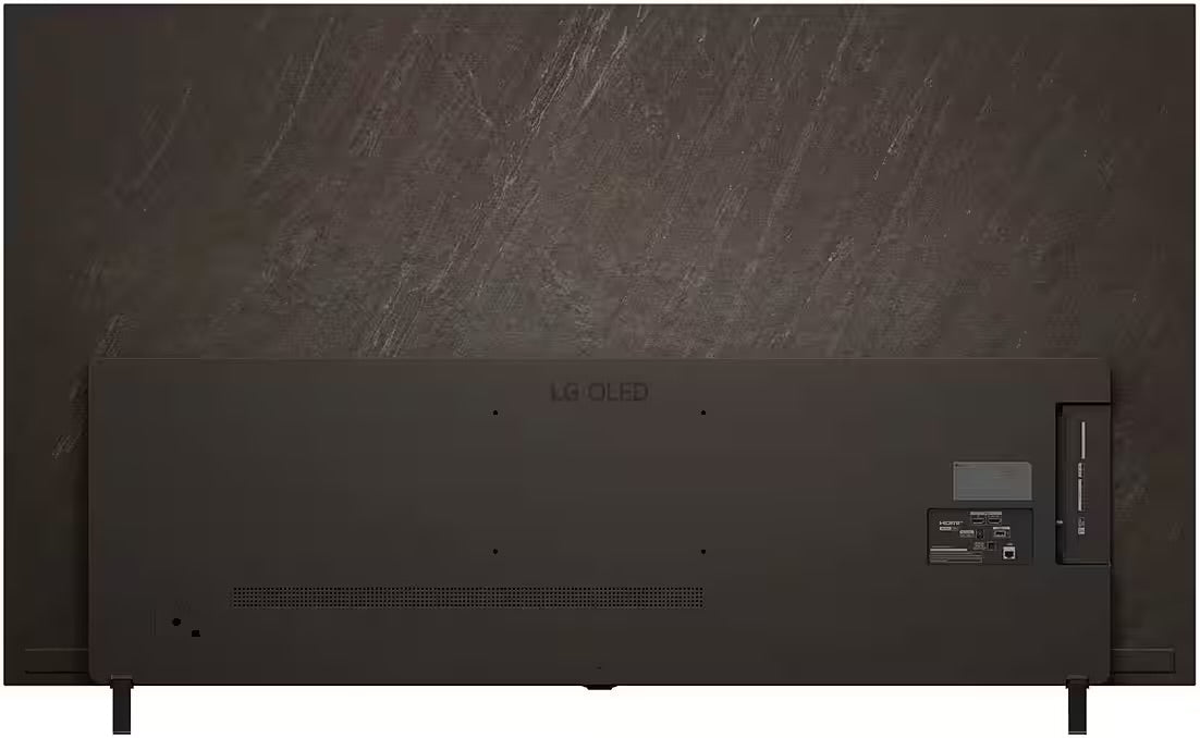 LG
OLED77B59LA OLED-Fernseher