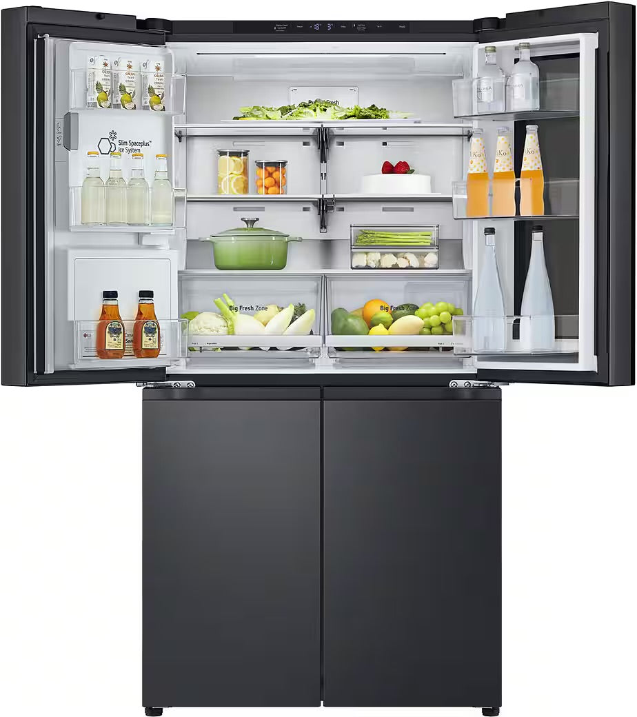 LG
Multi Door GMG960EVJE