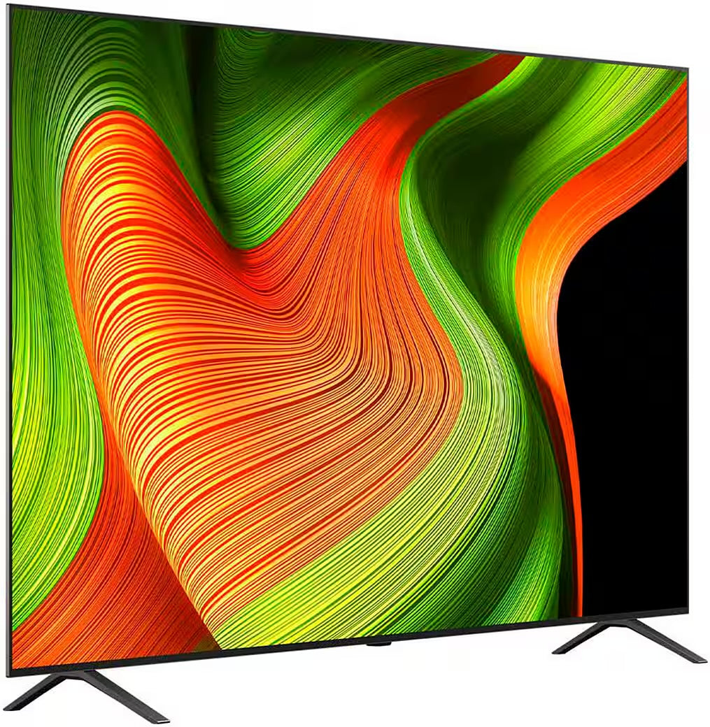 LG
OLED77B59LA OLED-Fernseher