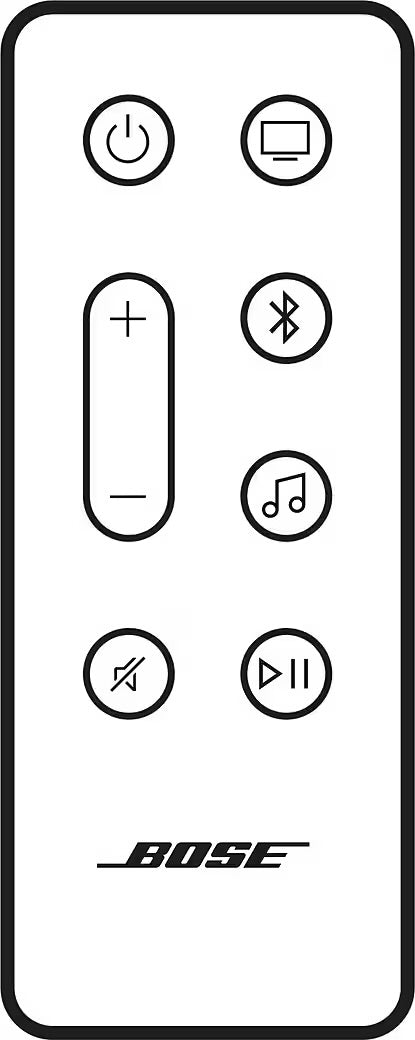 BOSE
Smart Ultra Soundbar + Bass Module 700 5.1 Soundsystem
