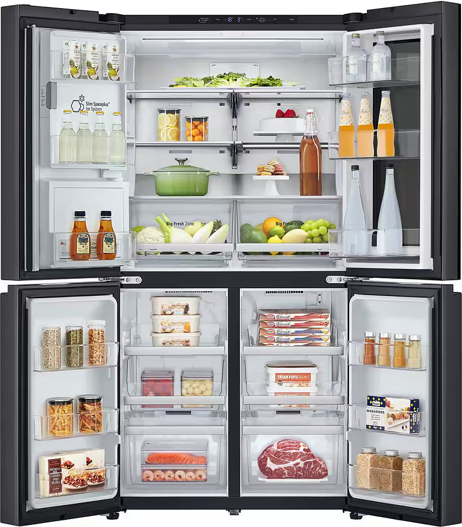 LG
Multi Door GMG960EVJE