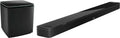 BOSE
Smart Ultra Soundbar + Bass Module 700 5.1 Soundsystem