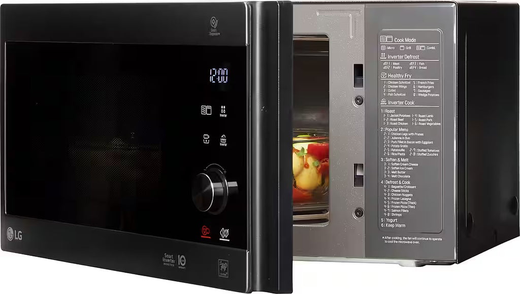 Mikrowelle MH 6565 CPB