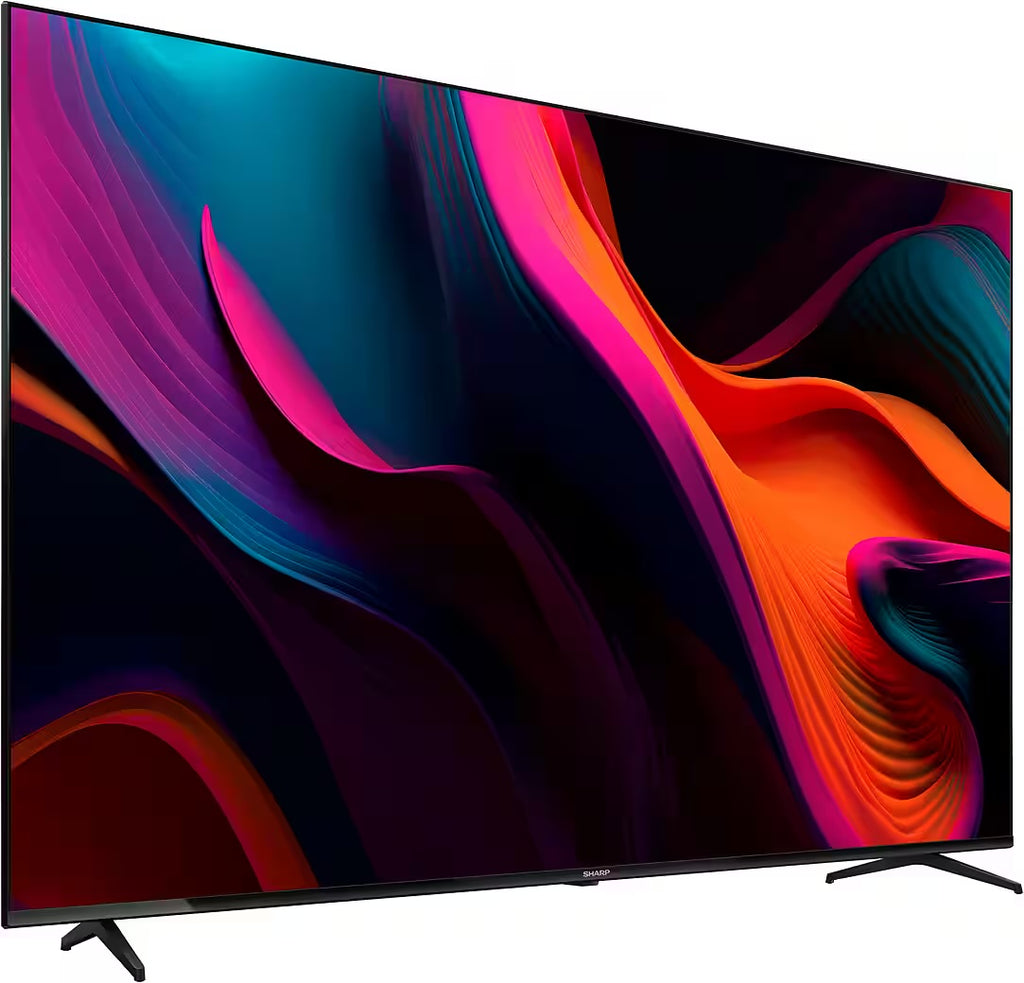 SHARP
4T-C70GLx LED-Fernseher