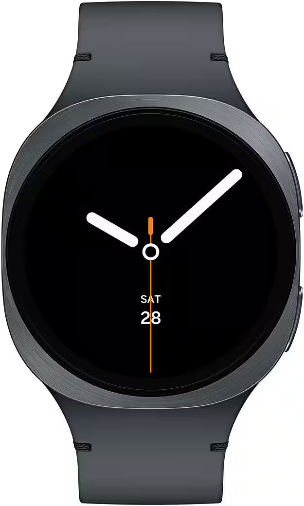 SAMSUNG
Galaxy Watch 8 Smartwatch