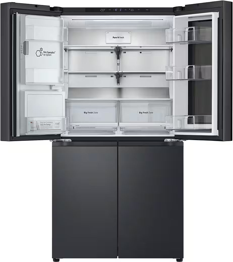 LG
Multi Door GMG960EVJE