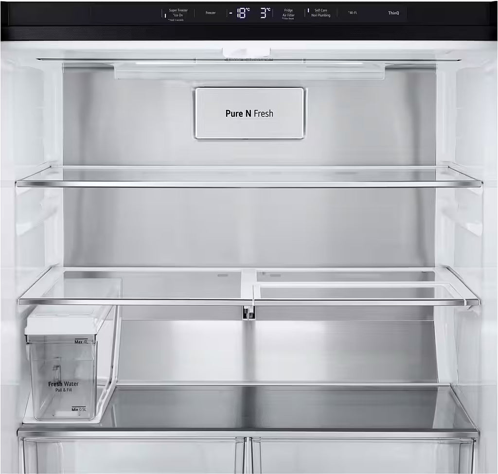 LG
Multi Door GMG761EPAE