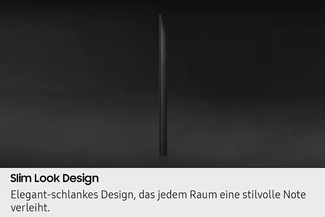 SAMSUNG
GU75U7099FU LED-Fernseher