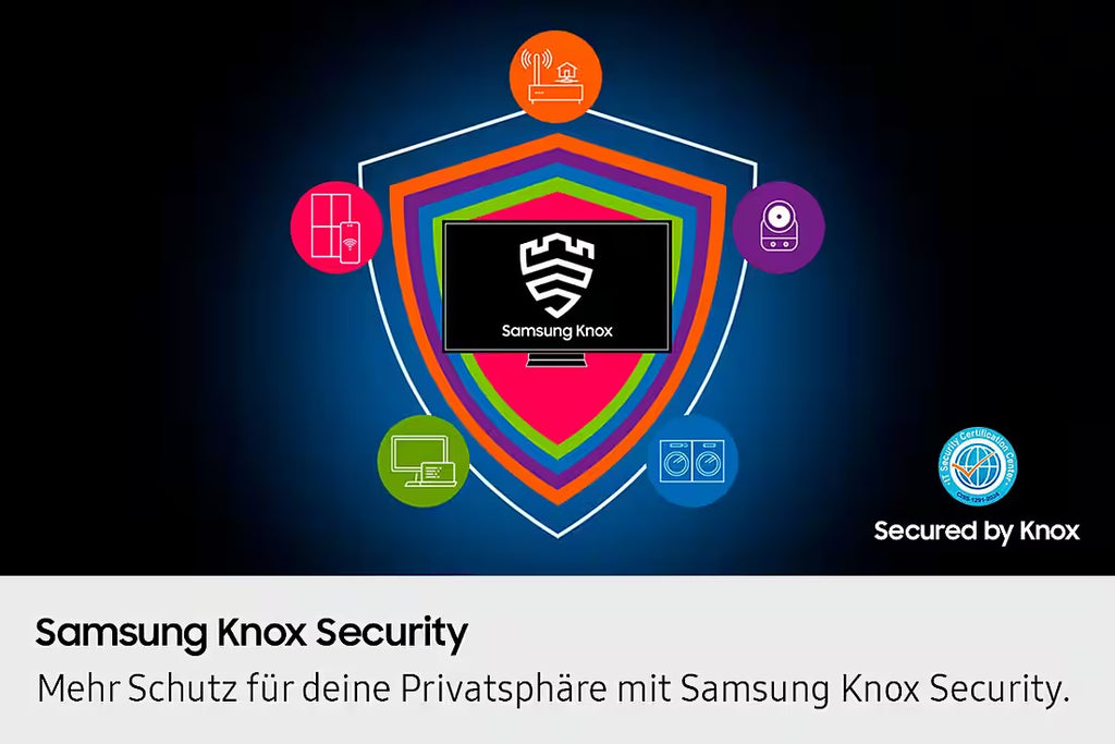 SAMSUNG
GU75U7099FU LED-Fernseher