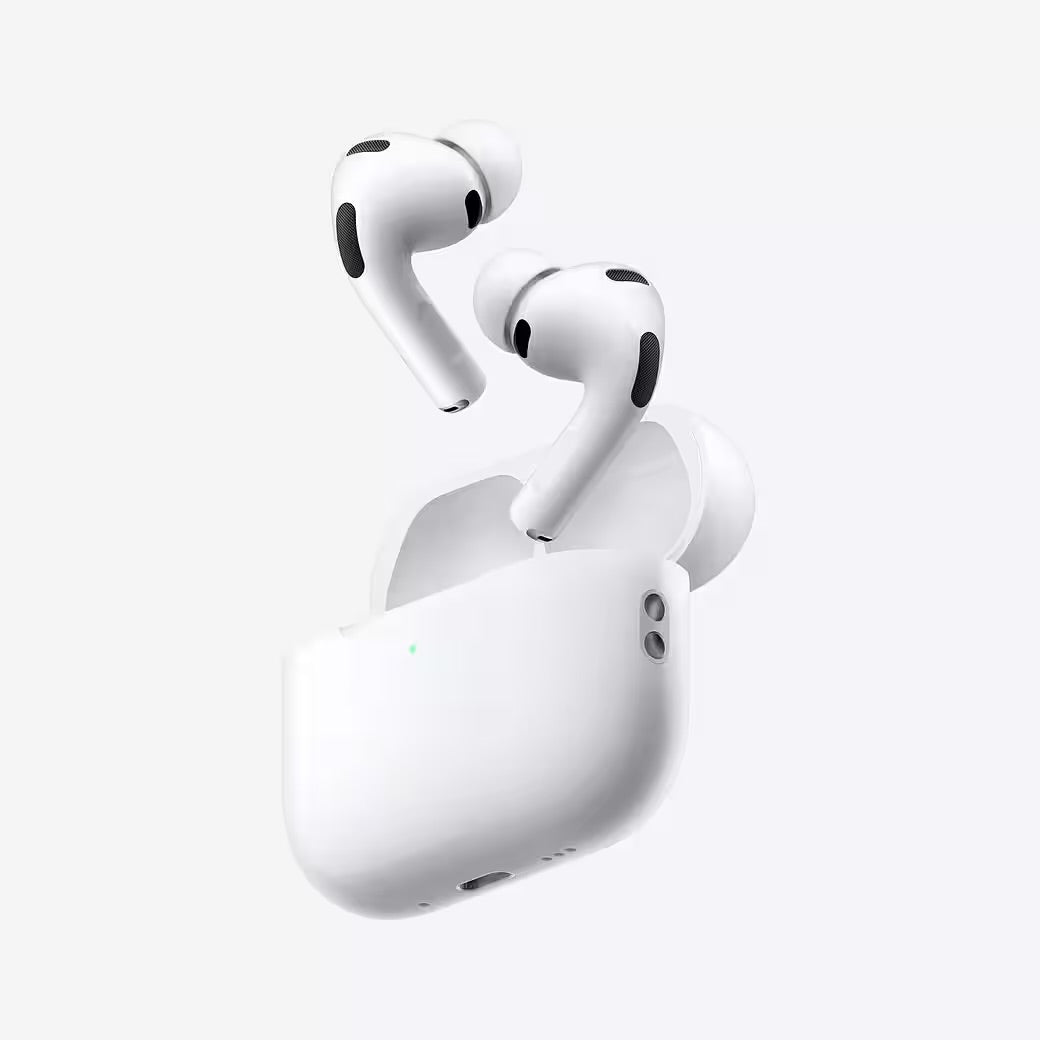 APPLE
AirPods Pro 3 wireless In-Ear-Kopfhörer