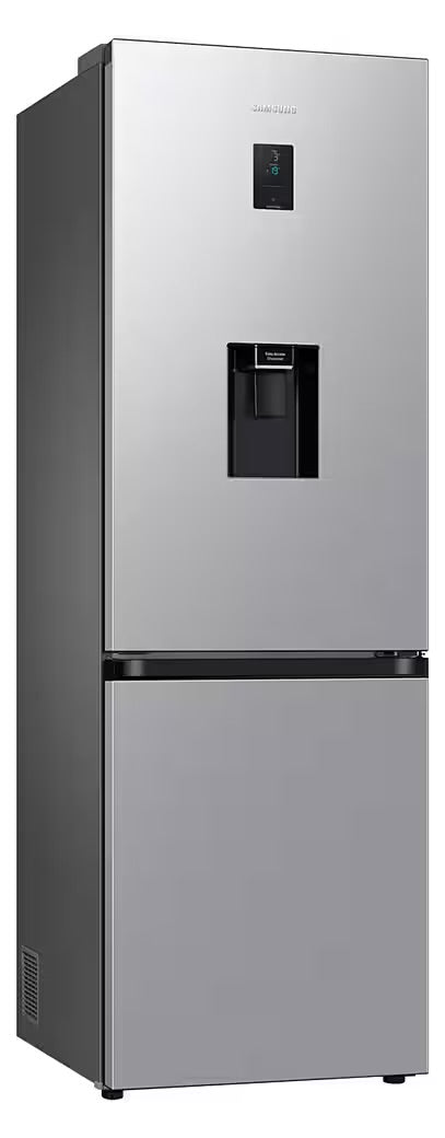 SAMSUNG
Kühl-/Gefrierkombination RL34C652CSA