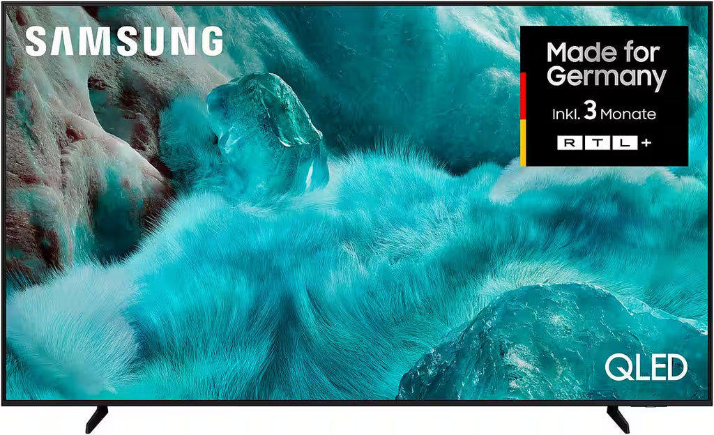 Samsung GQ75Q7FAAU QLED-Fernseher