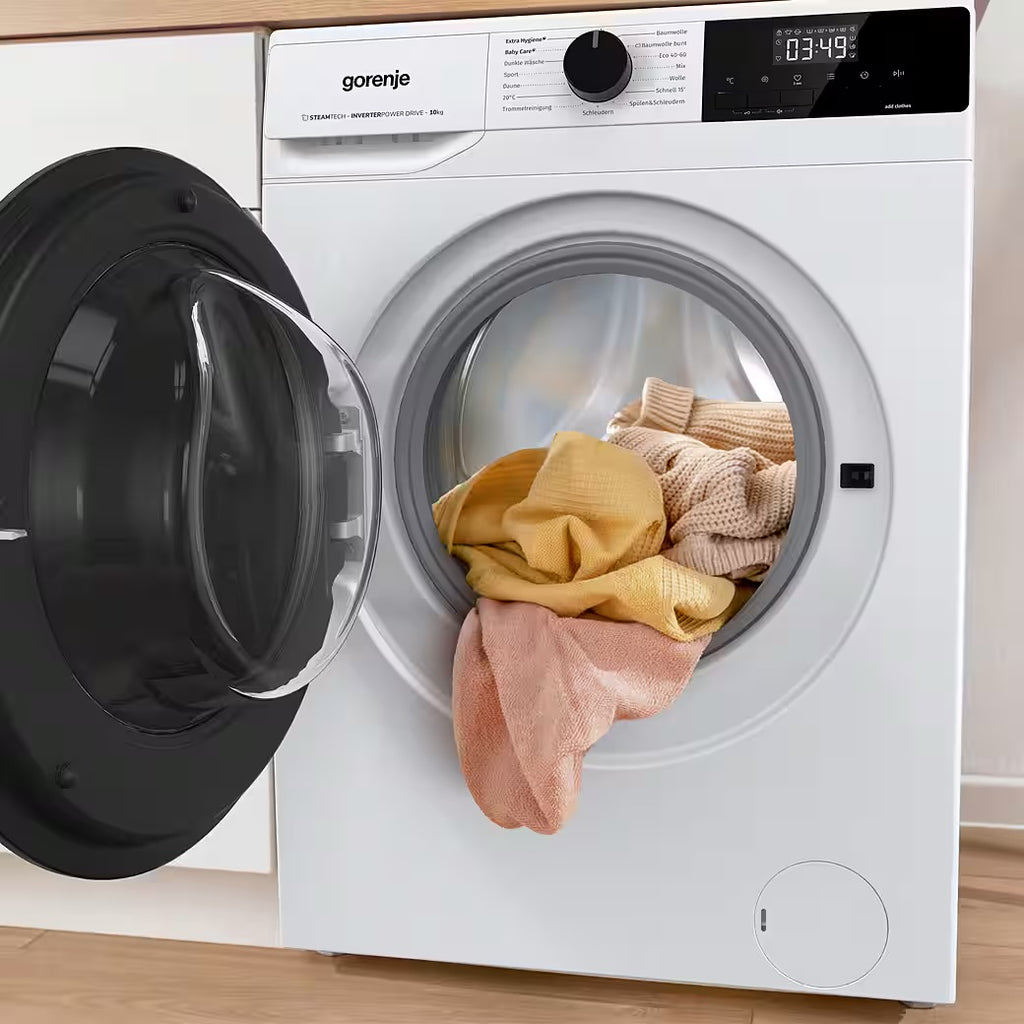 Waschmaschine WNHAI 14 APS/DE