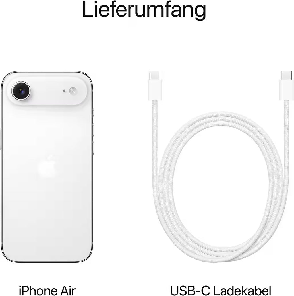 iPhone Air Smartphone