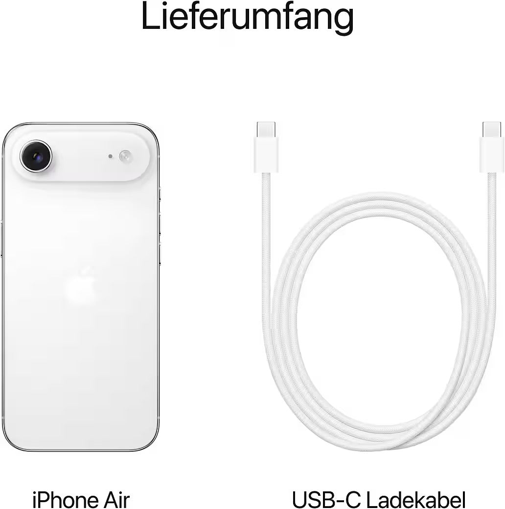 iPhone Air Smartphone