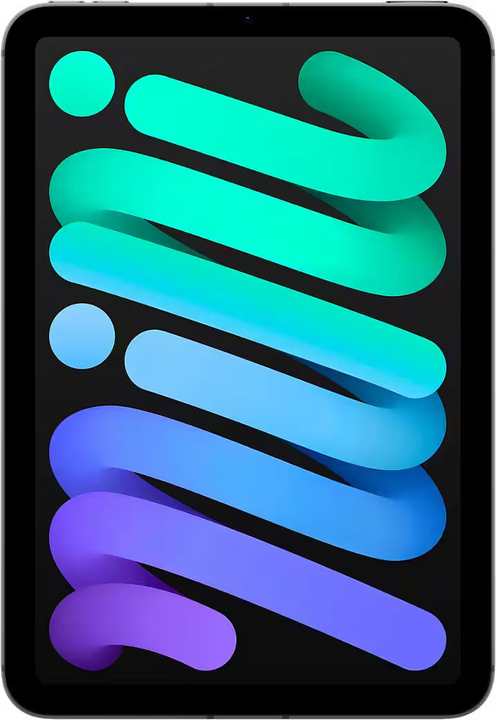 iPad mini 2024 Wi-Fi + Cellular 512 Go Tablette