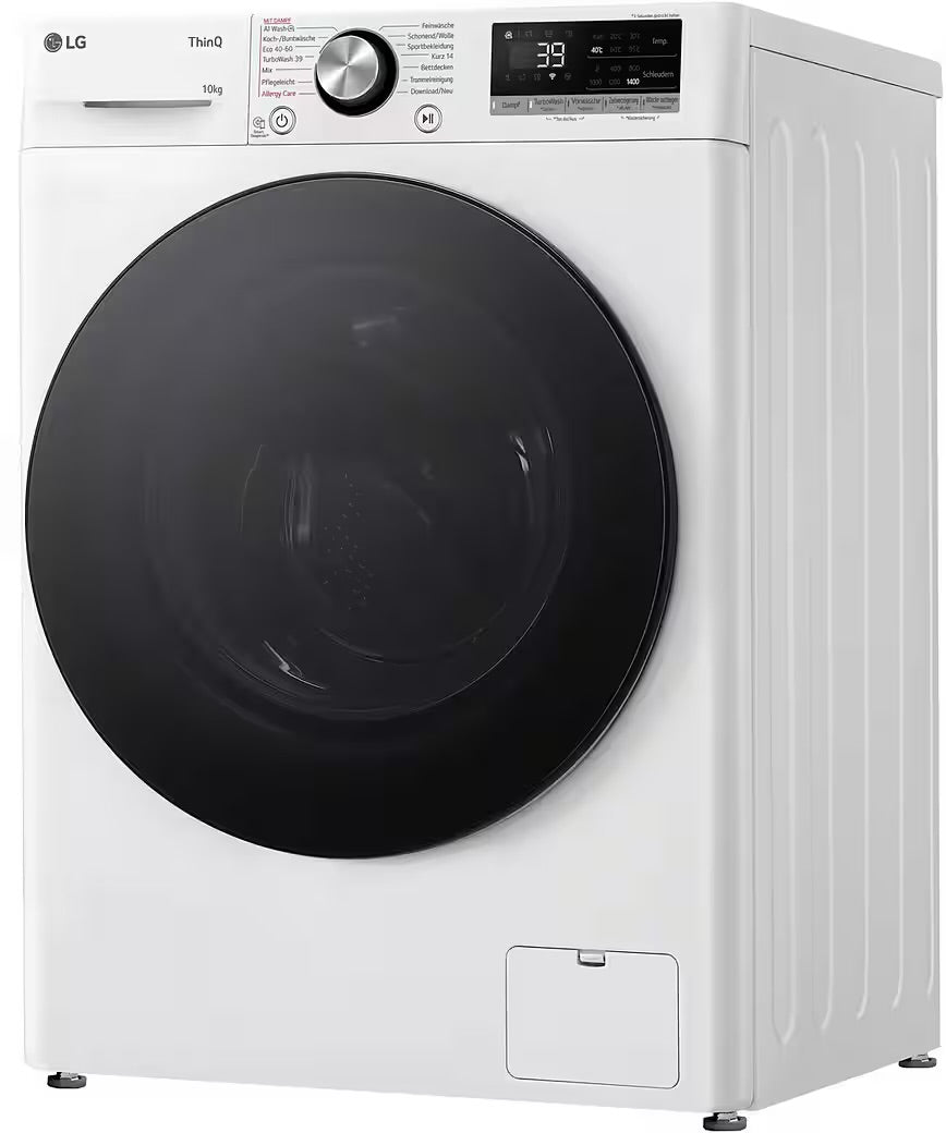 Waschmaschine F4WR700Y