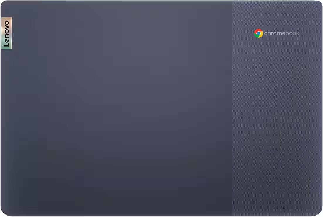LENOVO
IdeaPad 3 Chrome 15IJL6 Chromebook