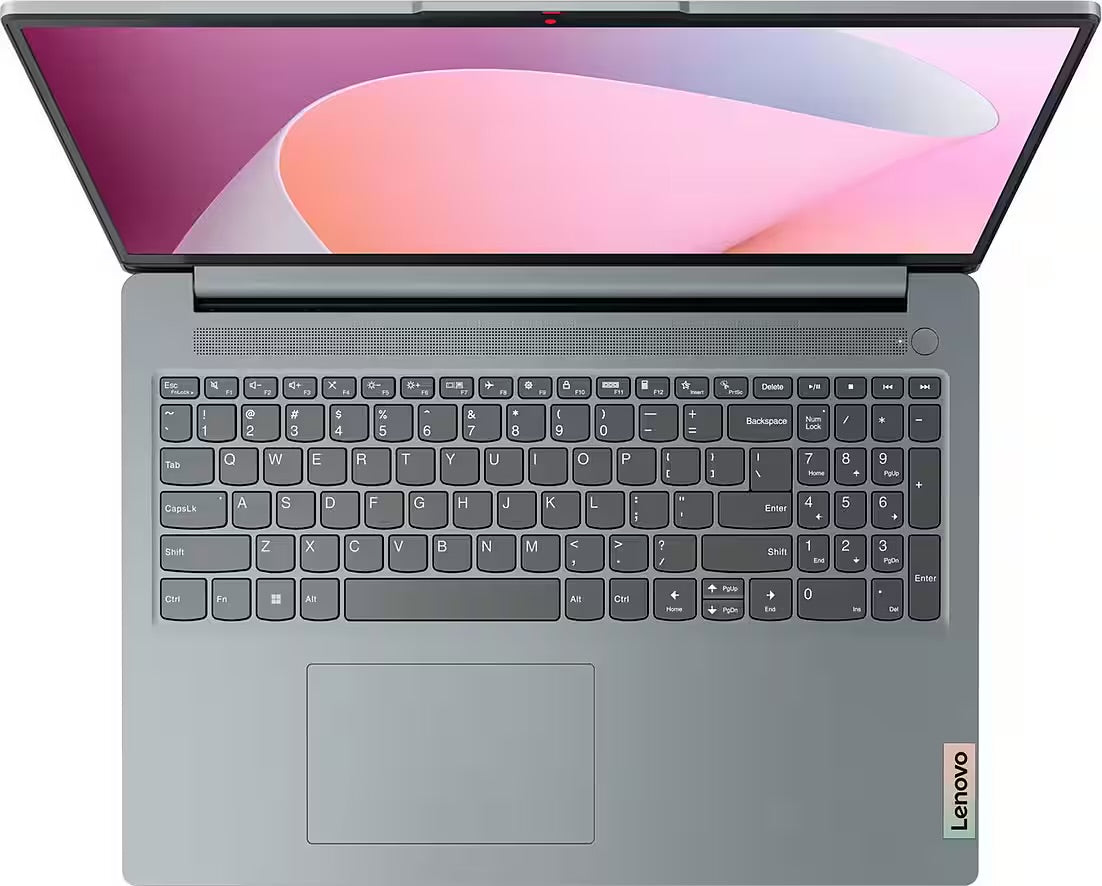 IdeaPad Slim 3 16ABR8 Notebook