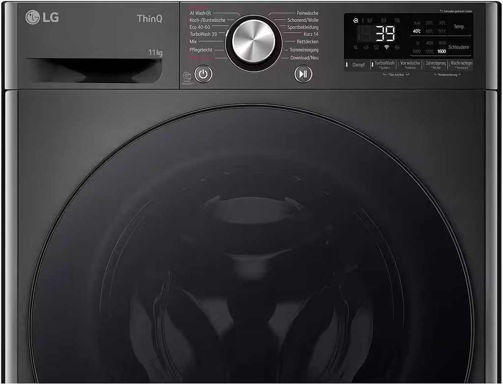 Waschmaschine Serie 7 F6WR701YB