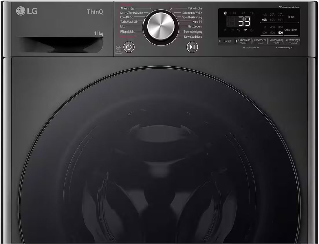 Waschmaschine Serie 7 F6WR701YB