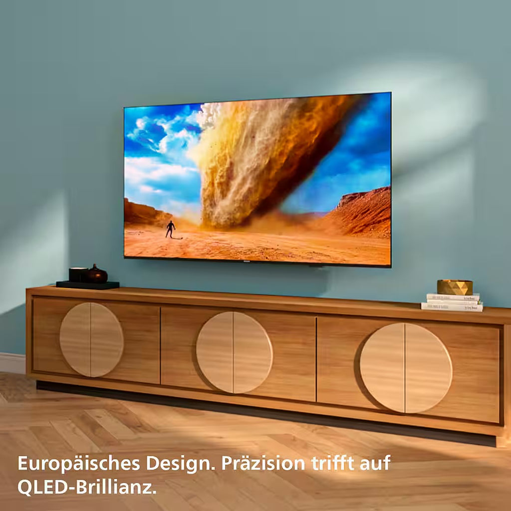 PHILIPS
65PUS7800/12 QLED-Fernseher