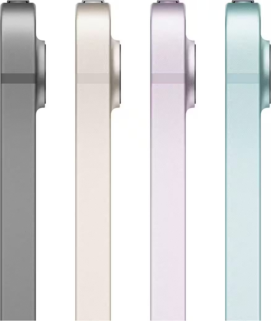 iPad mini 2024 Wi-Fi + Cellular 512 Go Tablette