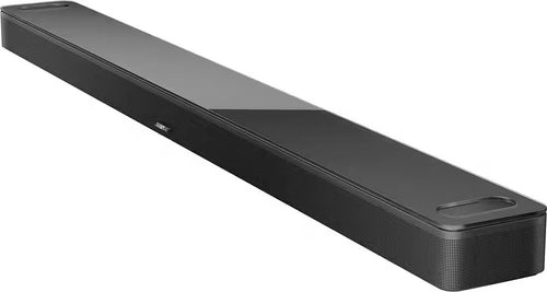 BOSE
Smart Ultra Soundbar + Bass Module 700 5.1 Soundsystem