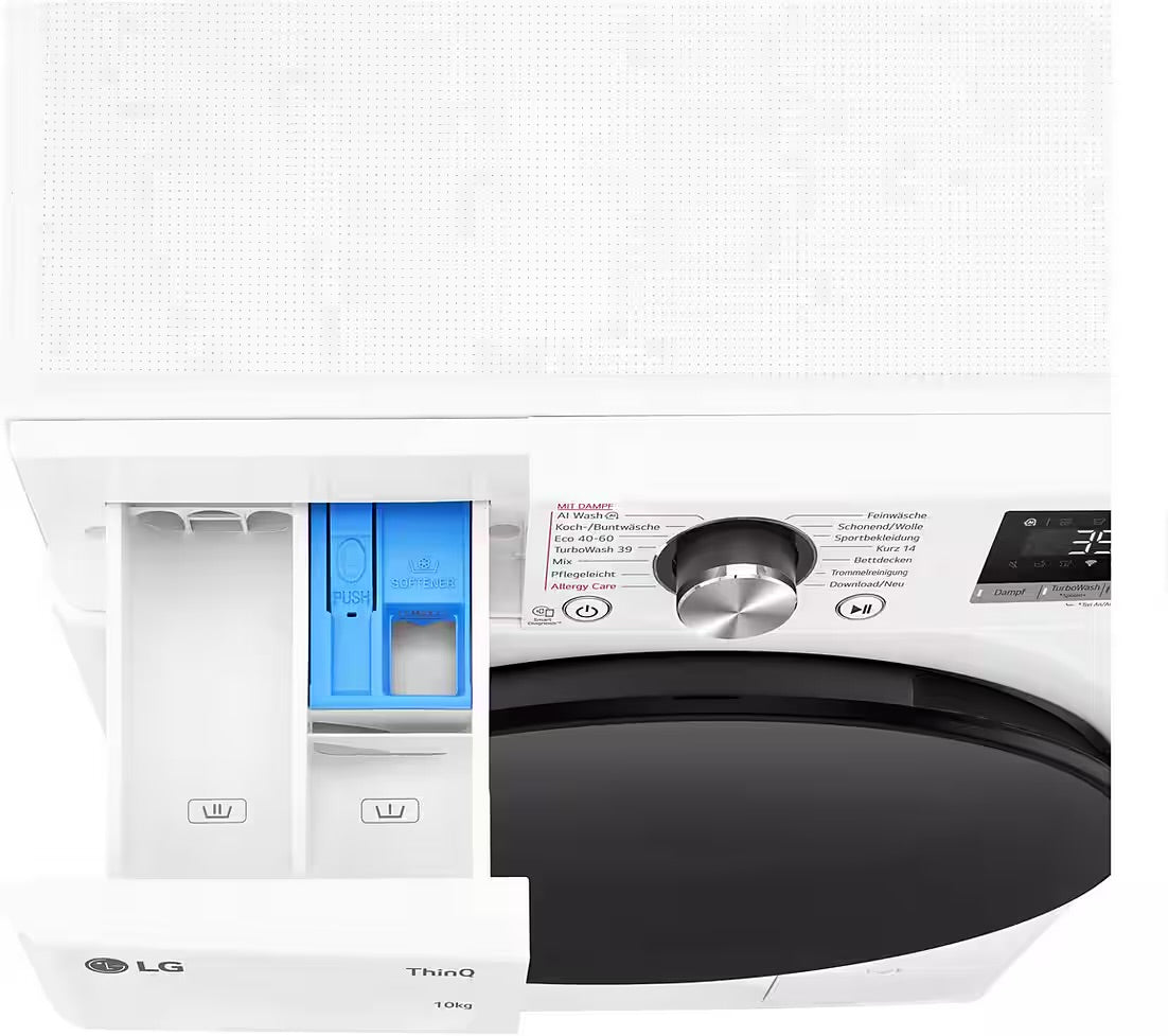 LG
Waschmaschine F4WR700Y