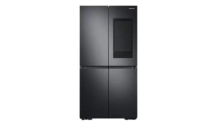 Samsung Cross Door Kühl-Gefrier-Kombination RFPP009G0JB7JU