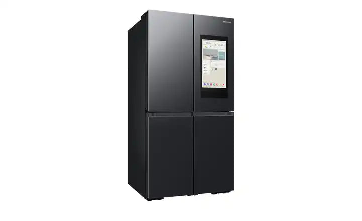 Samsung Cross Door Kühl-Gefrier-Kombination RFPP009G0JB7JU